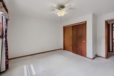 Tiny photo for 709 Center Street, Waukegan, IL 60085 (MLS # 12733191)
