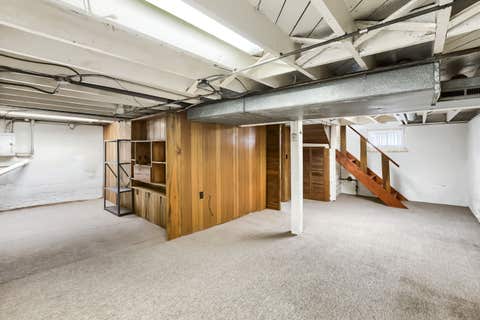 Tiny photo for 709 Center Street, Waukegan, IL 60085 (MLS # 12733191)