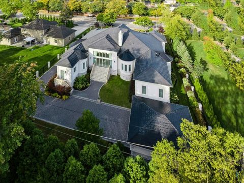 Tiny photo for 2315 N Arlington Heights Road, Arlington Heights, IL 60004 (MLS # 12461740)