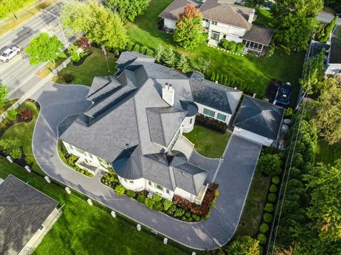 Tiny photo for 2315 N Arlington Heights Road, Arlington Heights, IL 60004 (MLS # 12461740)