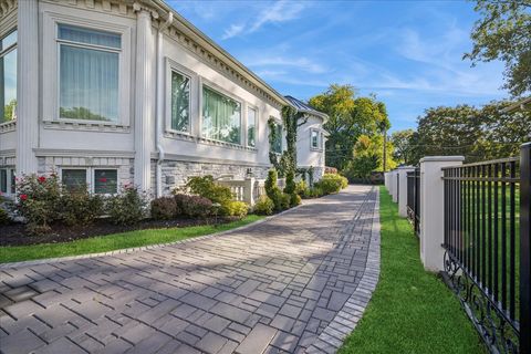 Tiny photo for 2315 N Arlington Heights Road, Arlington Heights, IL 60004 (MLS # 12461740)