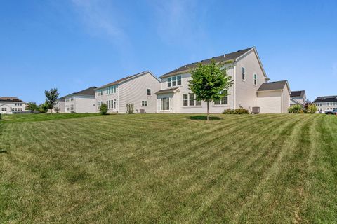 Tiny photo for 16151 S Lake View Road, Plainfield, IL 60586 (MLS # 12442953)