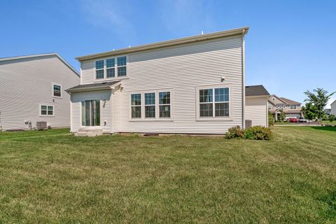 Tiny photo for 16151 S Lake View Road, Plainfield, IL 60586 (MLS # 12442953)
