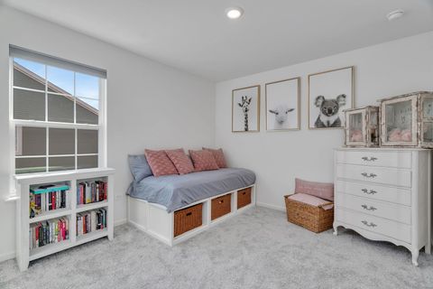 Tiny photo for 16151 S Lake View Road, Plainfield, IL 60586 (MLS # 12442953)