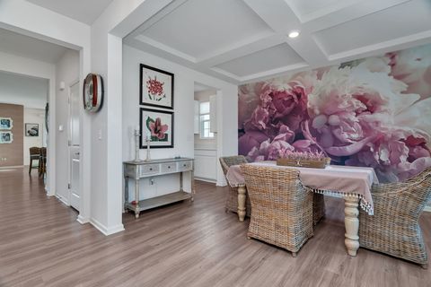 Tiny photo for 16151 S Lake View Road, Plainfield, IL 60586 (MLS # 12442953)