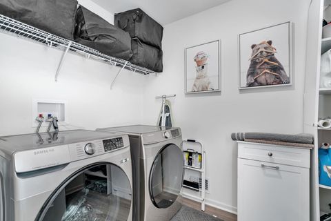 Tiny photo for 16151 S Lake View Road, Plainfield, IL 60586 (MLS # 12442953)