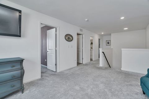 Tiny photo for 16151 S Lake View Road, Plainfield, IL 60586 (MLS # 12442953)