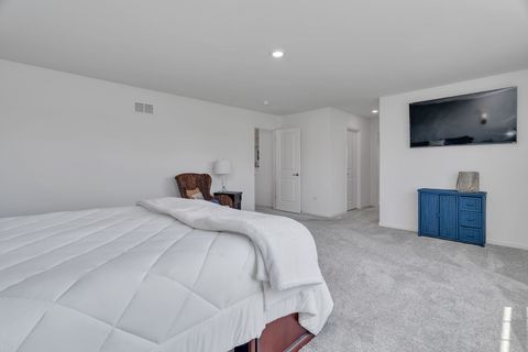 Tiny photo for 16151 S Lake View Road, Plainfield, IL 60586 (MLS # 12442953)