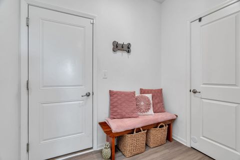 Tiny photo for 16151 S Lake View Road, Plainfield, IL 60586 (MLS # 12442953)