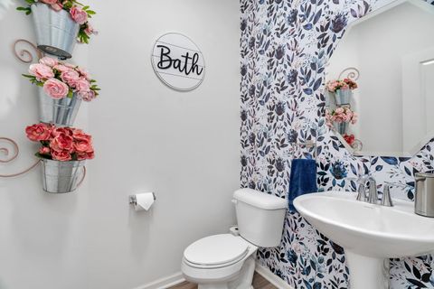 Tiny photo for 16151 S Lake View Road, Plainfield, IL 60586 (MLS # 12442953)