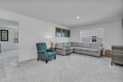 Tiny photo for 16151 S Lake View Road, Plainfield, IL 60586 (MLS # 12442953)