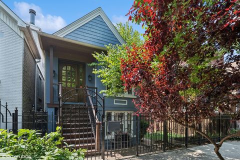 2319 W SHAKESPEARE Street Chicago IL 60647