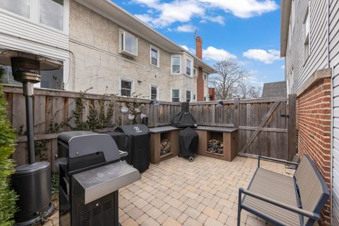 Tiny photo for 5009 W Catalpa Avenue, Chicago, IL 60630 (MLS # 12622440)