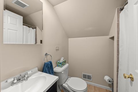 Tiny photo for 5009 W Catalpa Avenue, Chicago, IL 60630 (MLS # 12622440)