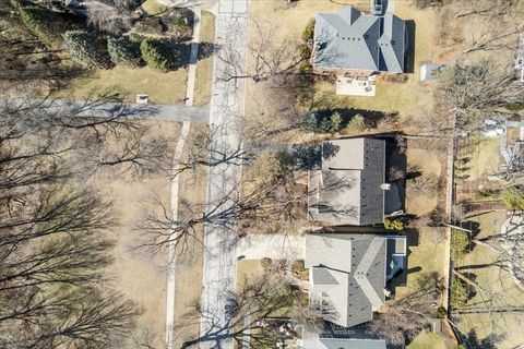Tiny photo for Naperville, IL 60540 (MLS # 12568858)