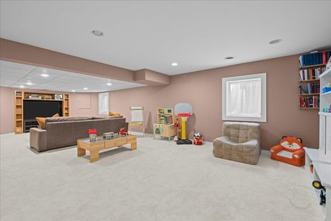 Tiny photo for Naperville, IL 60540 (MLS # 12568858)