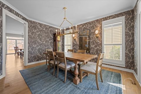 Tiny photo for Naperville, IL 60540 (MLS # 12568858)