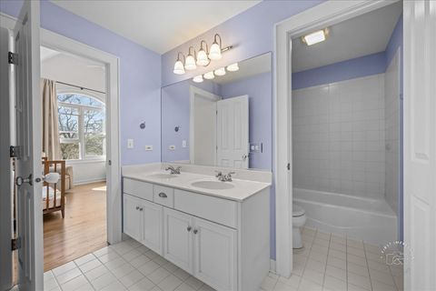 Tiny photo for Naperville, IL 60540 (MLS # 12568858)