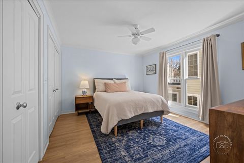 Tiny photo for Naperville, IL 60540 (MLS # 12568858)