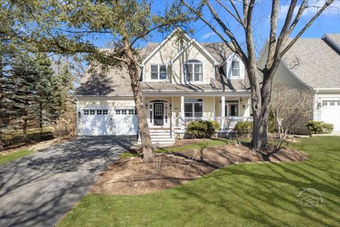 Tiny photo for Naperville, IL 60540 (MLS # 12568858)