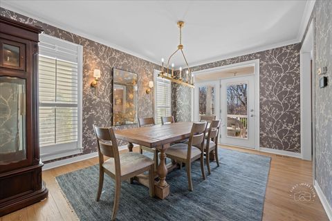 Tiny photo for Naperville, IL 60540 (MLS # 12568858)