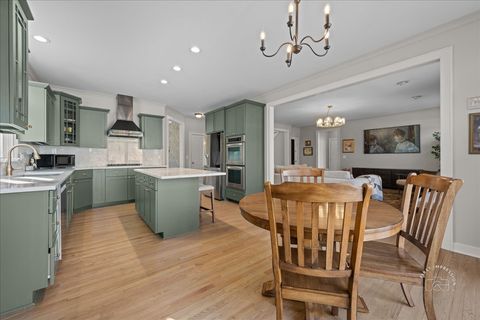 Tiny photo for Naperville, IL 60540 (MLS # 12568858)