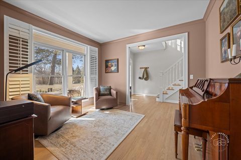 Tiny photo for Naperville, IL 60540 (MLS # 12568858)