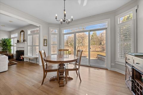 Tiny photo for Naperville, IL 60540 (MLS # 12568858)