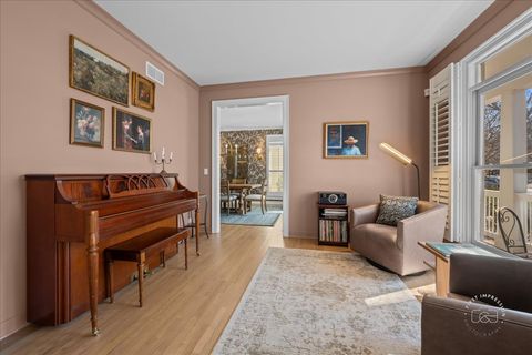 Tiny photo for Naperville, IL 60540 (MLS # 12568858)