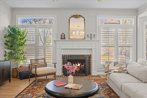 Tiny photo for Naperville, IL 60540 (MLS # 12568858)