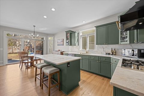 Tiny photo for Naperville, IL 60540 (MLS # 12568858)