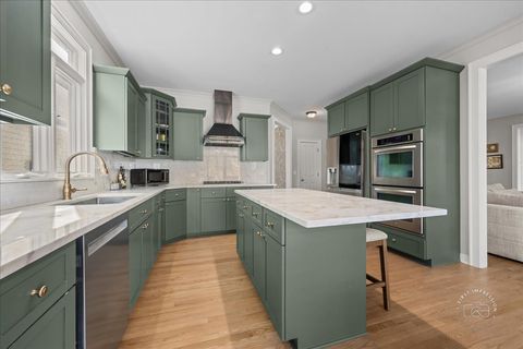 Tiny photo for Naperville, IL 60540 (MLS # 12568858)