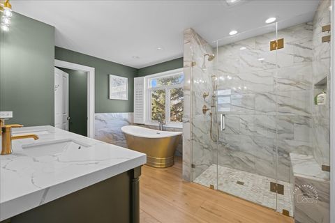 Tiny photo for Naperville, IL 60540 (MLS # 12568858)