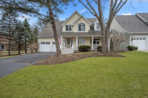 Photo of Naperville, IL 60540 (MLS # 12568858)