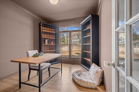 Tiny photo for Naperville, IL 60540 (MLS # 12568858)