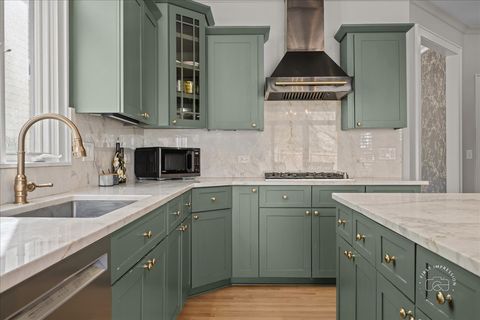 Tiny photo for Naperville, IL 60540 (MLS # 12568858)