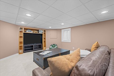 Tiny photo for Naperville, IL 60540 (MLS # 12568858)