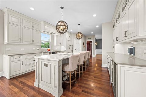 Tiny photo for 3390 Whirlaway Drive, Northbrook, IL 60062 (MLS # 12634998)
