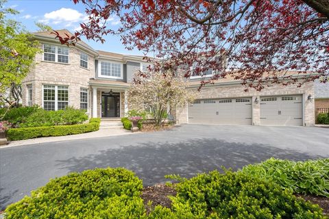Photo of 3390 Whirlaway Drive, Northbrook, IL 60062 (MLS # 12634998)