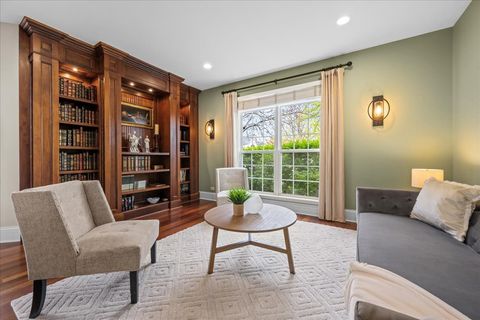 Tiny photo for 3390 Whirlaway Drive, Northbrook, IL 60062 (MLS # 12634998)