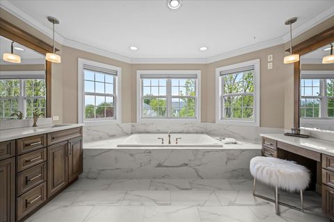 Tiny photo for 3390 Whirlaway Drive, Northbrook, IL 60062 (MLS # 12634998)