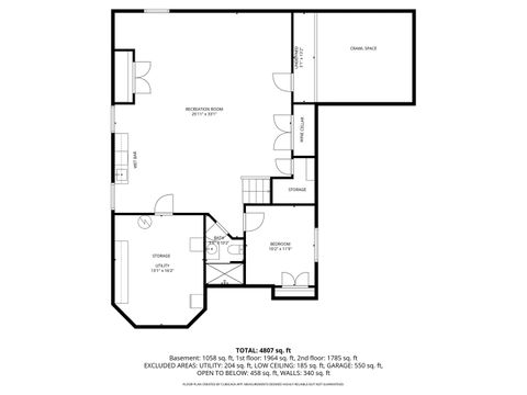 Tiny photo for 3390 Whirlaway Drive, Northbrook, IL 60062 (MLS # 12634998)