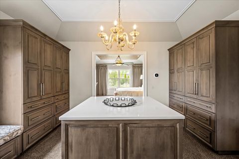 Tiny photo for 3390 Whirlaway Drive, Northbrook, IL 60062 (MLS # 12634998)