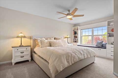 Tiny photo for 3390 Whirlaway Drive, Northbrook, IL 60062 (MLS # 12634998)