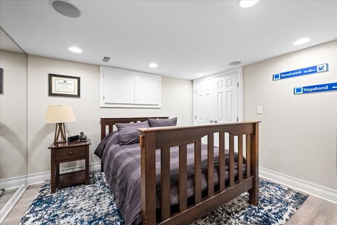 Tiny photo for 3390 Whirlaway Drive, Northbrook, IL 60062 (MLS # 12634998)