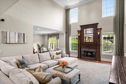 Tiny photo for 3390 Whirlaway Drive, Northbrook, IL 60062 (MLS # 12634998)