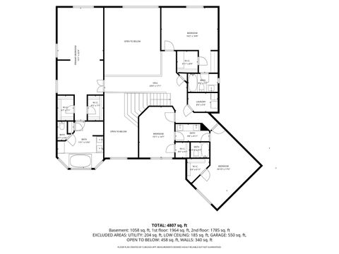 Tiny photo for 3390 Whirlaway Drive, Northbrook, IL 60062 (MLS # 12634998)