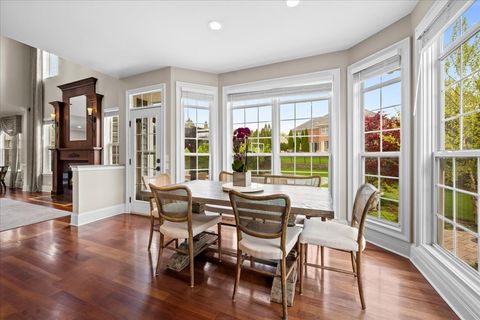 Tiny photo for 3390 Whirlaway Drive, Northbrook, IL 60062 (MLS # 12634998)