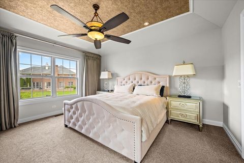Tiny photo for 3390 Whirlaway Drive, Northbrook, IL 60062 (MLS # 12634998)