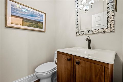 Tiny photo for 3390 Whirlaway Drive, Northbrook, IL 60062 (MLS # 12634998)